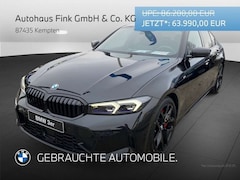 Bild des Angebotes BMW 330 d xDrive Limousine M Sportpaket HK HiFi DAB