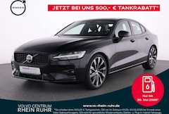 Bild des Angebotes Volvo S60 B4 Plus Dark +PANO+20'+STANDHZ+360°+FAHRASS