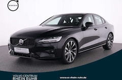 Volvo S60 B4 Plus Dark +PANO+20'+STANDHZ+360°+FAHRASS