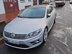Bild des Angebotes VW CC 2.0 TDI 4Motion BlueMotion Technology DSG
