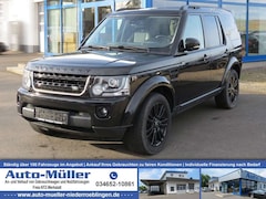 Bild des Angebotes Land Rover Discovery 4 SDV6 HSE Bi-Xenon Standh. 7-Si. Kamera