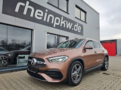 Bild des Angebotes Mercedes-Benz GLA 200 AMG-Line 1332(cm³)RKamera PDC SZH LED