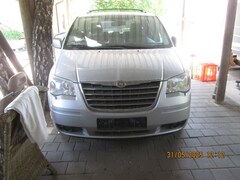 Bild des Angebotes Chrysler Grand Voyager Grand Voyager 2.8 CRD Automatik LX