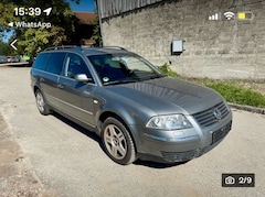 Bild des Angebotes VW Passat Variant Highline