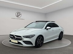 Bild des Angebotes Mercedes-Benz CLA 35 AMG 4Matic*Pano*MBEAM*360*Memory*Distro