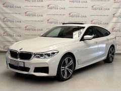 Bild des Angebotes BMW 630 630 GT xDrive M Sport SOFT/AHK/PANO/GESTIK/VOLL