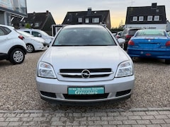 Bild des Angebotes Opel Vectra C Caravan Basis*TÜV NEU*