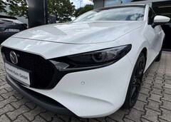Bild des Angebotes Mazda 3 SKYACTIV-X 2.0 M Hybrid 6GS AL-SELECTION DES-P PRE