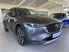 Bild des Angebotes Mazda CX-5 2.0 Newground NAVI KAM 360* LED LEDER