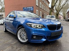 Bild des Angebotes BMW 218 i Coupe M Sport Performance