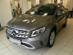 Bild des Angebotes Mercedes-Benz GLA 220 CDI / d 4Matic / LED / NAVI / KAMERA