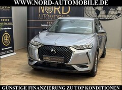 Bild des Angebotes DS Automobiles DS 3 Crossback DS3 1.2 PureTech Bastille *Navi*Kamera Bastille