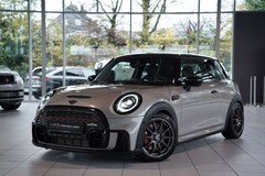 Bild des Angebotes MINI John Cooper Works JCW Trim *2.H *Navi *ACC *Kam