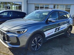 Bild des Angebotes MG ZS Hybrid+ Luxury Bluetooth Navi LED Einparkhilfe