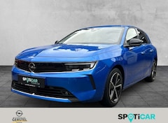 Bild des Angebotes Opel Astra Elegance 1.5 D VOLL-LED INTELLI DRIVE CAM PDC