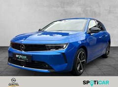 Bild des Angebotes Opel Astra Elegance 1.5 D VOLL-LED INTELLI DRIVE CAM PDC