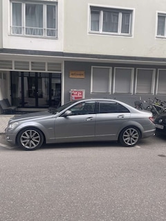 Bild des Angebotes Mercedes-Benz C 350 T (BlueEFFICIENCY) 7G-TRONIC Elegance