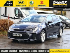 Bild des Angebotes Suzuki Swace Swace VOLLHYBRID /COMFORT PLUS /AUTOMATIK / uvm.