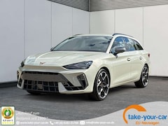 Bild des Angebotes CUPRA Leon Sportstourer VZ ST NAVI+KAMERA+EL.HECKKL.+ACC+1...