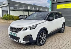 Bild des Angebotes Peugeot 5008 1.6 THP 165 Allure.GT-Line-Paket.7-Sitzer