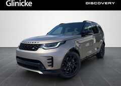 Bild des Angebotes Land Rover Discovery D250 AWD Dynamic SE WinterPack 21"