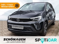 Bild des Angebotes Opel Crossland 1.2 AUT. DI TURBO ENJOY +S/LHZ+NAVI+BT+
