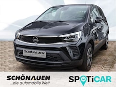 Bild des Angebotes Opel Crossland 1.2 AUT. DI TURBO ENJOY +S/LHZ+NAVI+BT+