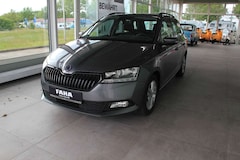 Bild des Angebotes Skoda Fabia Combi Active