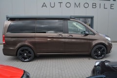 Bild des Angebotes Mercedes-Benz V 250 Marco Polo AMG Line-Night Paket