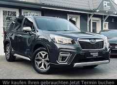 Bild des Angebotes Subaru Forester Comfort 2.0ie 4x4+LED+AHK+4SHZ+ACC+1.Hd