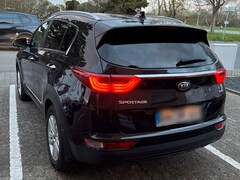 Bild des Angebotes Kia Sportage Sportage 2,0 CRDI AWD Spirit