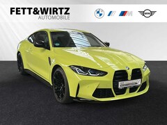Bild des Angebotes BMW M4 Competition Coupé Harman/Kardon|PA+|Laser|LC+