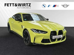 Bild des Angebotes BMW M4 Competition Coupé Harman/Kardon|PA+|Laser|LC+