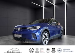 Bild des Angebotes VW ID.4 Pro Goal 20" AHK IQ.Light Wärmepumpe Navi