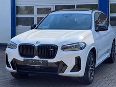 Bild des Angebotes BMW X3 M 2023 BMW X3 M40