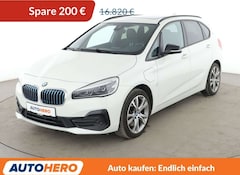 Bild des Angebotes BMW 225 225xe Active Tourer Sport Line Aut.*LED*NAVI*TEMPO