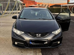 Bild des Angebotes Honda Civic Civic 1.4 i-VTEC Comfort