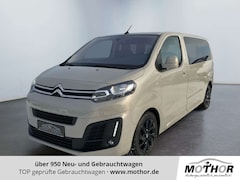 Bild des Angebotes Citroen Spacetourer Business M 2.0 180 (L2) TEMP NAVI
