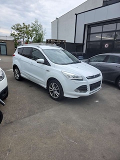 Bild des Angebotes Ford Kuga Individual