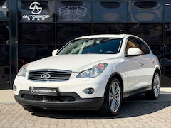 Bild des Angebotes Infiniti QX50 3.7 AWD GT Premium BOSE/CAM/AUTOMATIK