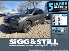 Bild des Angebotes Ford Kuga Sound Edition 2.5 PHEV PANO*iACC*360*B&O*AHK