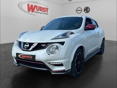 Bild des Angebotes Nissan Juke Nismo RS 1.6 DIG-T Navi 360 Kamera Xenon Klimaauto