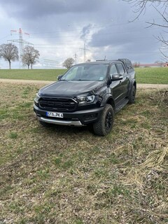 Bild des Angebotes Ford Ranger Raptor