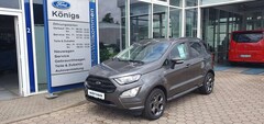 Bild des Angebotes Ford EcoSport ST-Line