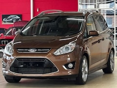 Bild des Angebotes Ford Grand C-Max GRAND C-MAX 2.0 TDCi TiTANiUM *XENON*KAMERA*NAVi