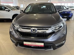Bild des Angebotes Honda CR-V e:HEV 2.0 i-MMD Hybrid 2WD Elegance