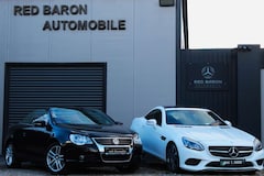 Bild des Angebotes VW Eos 1.4 Edition 2010 LEDER XENON PDC PANORAMA