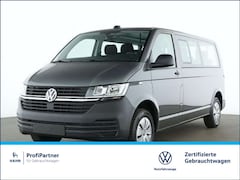 Bild des Angebotes VW T6.1 Kombi LR 2,0TDI 110kW DSG 2xKlima  EPH AHK