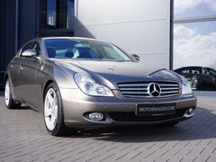 Bild des Angebotes Mercedes-Benz CLS 350 *Topzustand*