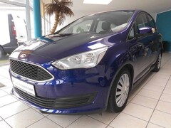 Bild des Angebotes Ford C-Max Ambiente Orig. 37tkm.